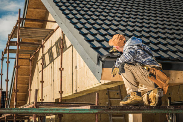 Best Cold Roofs  in Valdez, AK