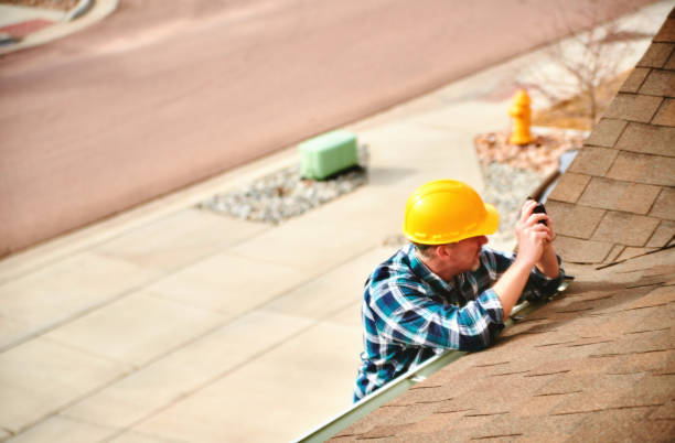 Best Rubber Roofing (EPDM, TPO)  in Valdez, AK