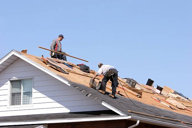 Best Chimney Flashing Repair  in Valdez, AK