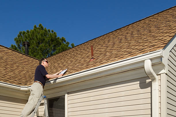 Best Rubber Roofing (EPDM, TPO)  in Valdez, AK