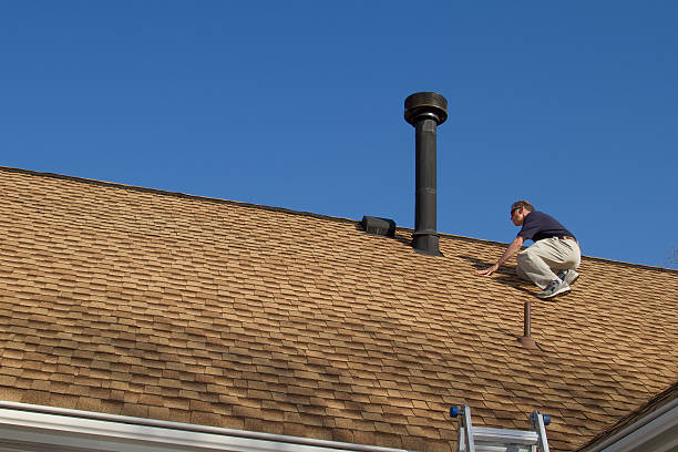 Best Gutter Installation and Repair  in Valdez, AK